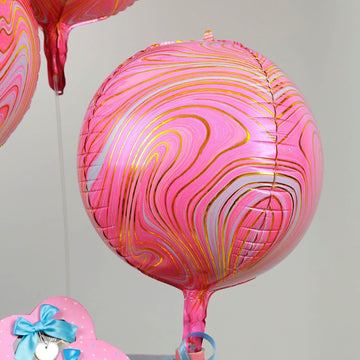 Versatile Helium or Air Balloons for Every Occasion