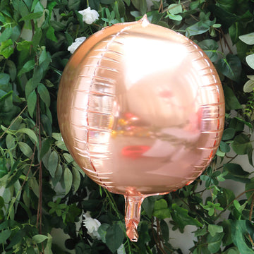 Create a Memorable Event with Mylar Foil Helium Balloons