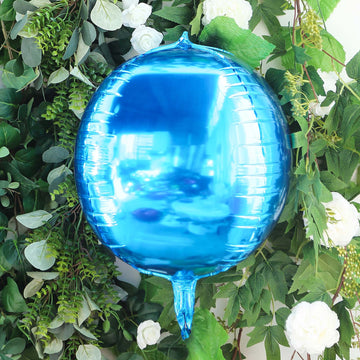 Versatile and Durable Party Balloons