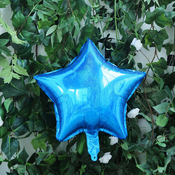 Create Unforgettable Memories with Mylar Foil Balloons
