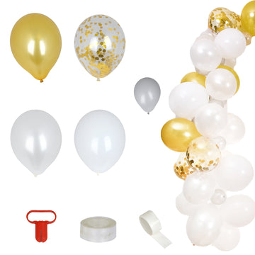 Create Unforgettable Party Decorations