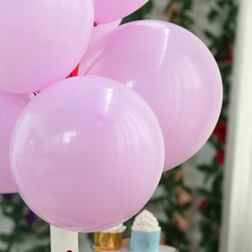 Versatile Party Balloons for Every Occasion