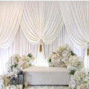 Backdrop Drapes