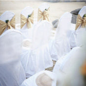 Banquet Chair Covers