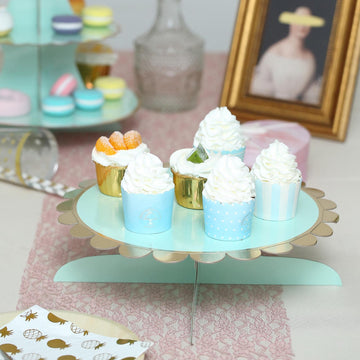 Showcase Your Sweet Creations in Style