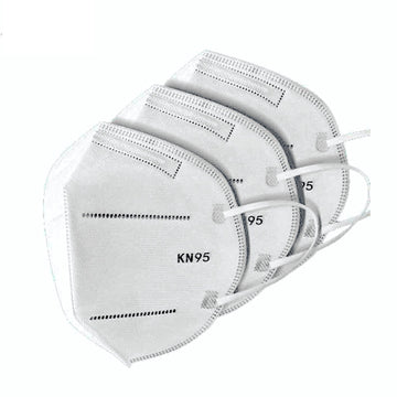 Convenience and Quality Combined in the 5 Pack KN95 Face Mask