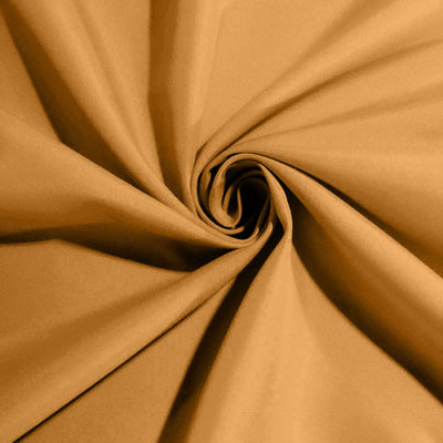 Brown fabric texture in a spiral pattern.