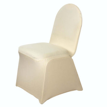 Versatile and Functional - The Perfect Chair Cover for Any Event