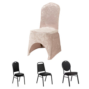 Four stylish chairs showcasing various designs and colors.