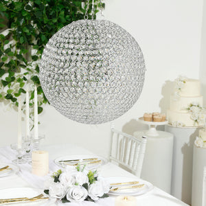 Elegant crystal chandelier pendant for stylish decor