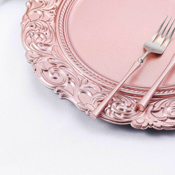 Add a Touch of Vintage Elegance to Your Table