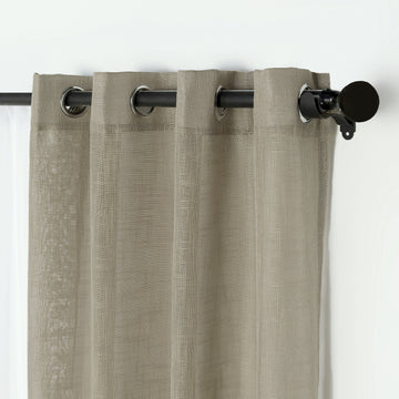 Versatile and Stylish Curtain Panels for Any Decor