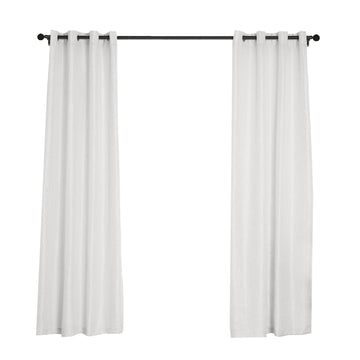 Versatile and Stylish Curtains for Any Event Decor