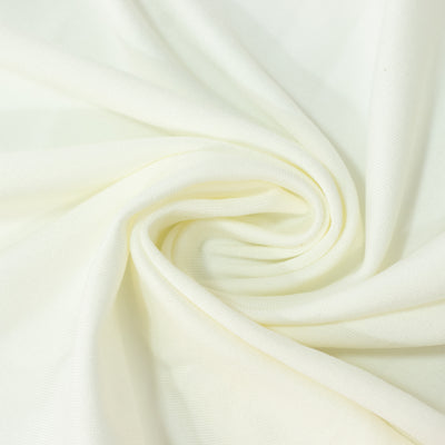 Light yellow fabric texture, soft and smooth. #whtbkgd