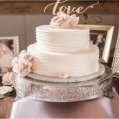 Cake & Dessert Tables