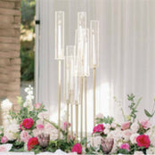 Candelabras & Candle Holders