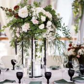 Centerpiece Stands