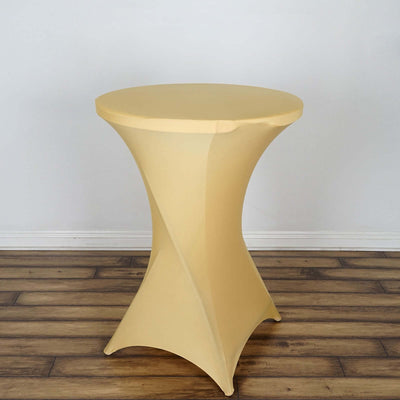 Yellow cocktail table with a modern design and sleek finish.