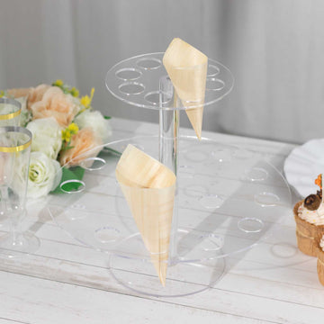 The Perfect Ice Cream Cone Holder for Every Occasion