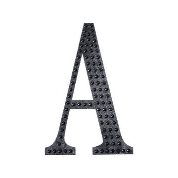 Versatile and Stylish Alphabet Stickers for Any Occasion