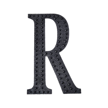 Versatile and Stylish Letter Stickers for Any Occasion