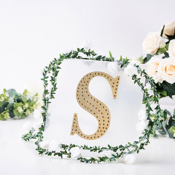 Add a Touch of Gold to Your Event Decor