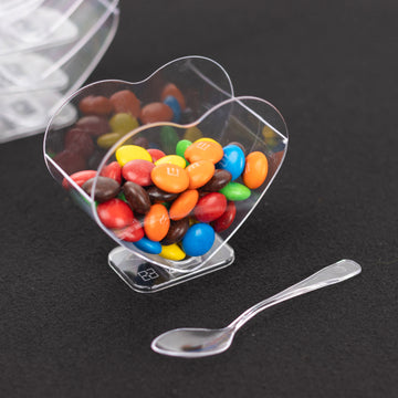 Convenient and Versatile Pudding Snack Bowl Sets