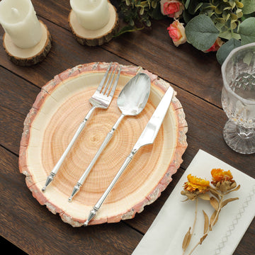 Create Unforgettable Memories with Natural Rustic Beauty