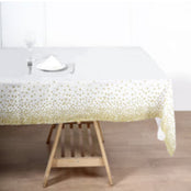 Disposable Table Covers
