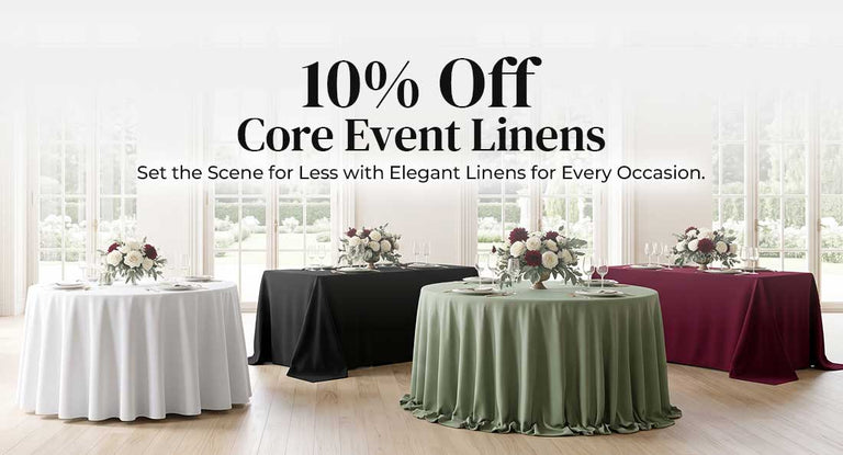 Core Event Best Sellers