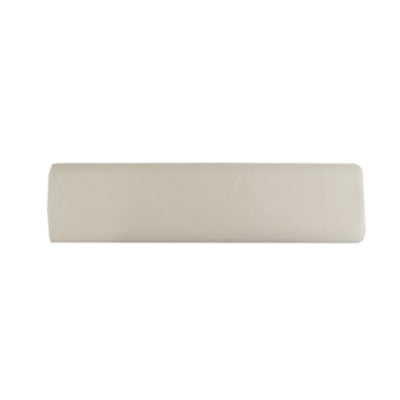 Beige wrapping paper roll for gift packaging supplies