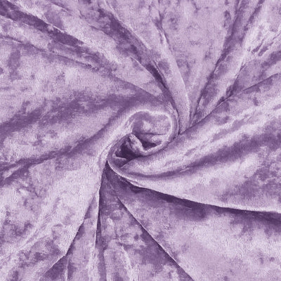 Lavender tie-dye velvet fabric close-up with swirling texture#whtbkgd
