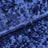 Navy Blue Crushed Velvet Fabric Bolt, DIY Craft Fabric Roll - 65"x5 Yards