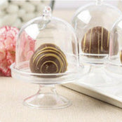 Favor Jars, Bags & Boxes