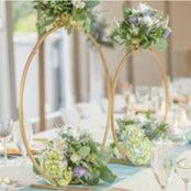 Floral Planter & Supplies