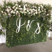 Floral & Greenery Panels