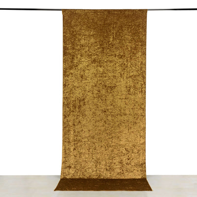 Gold textured backdrop for photography and events