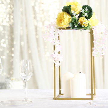 Stylish and Functional Event Décor
