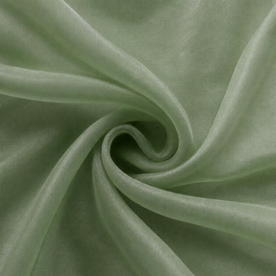 Soft sage green silk fabric swirl texture background#whtbkgd