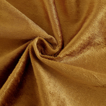 Enhance Your Table Decor with the Premium Soft Velvet Tablecloth