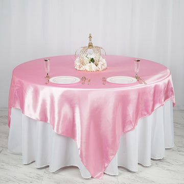The Perfect Wedding Table Decor