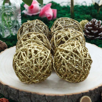 Handmade Twine Balls: The Perfect Addition to Your Event Decor