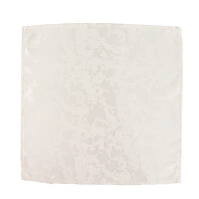 White marble fabric texture square sample on a clean background#whtbkgd