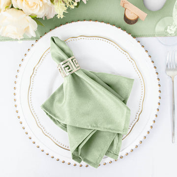 Versatile and Eco-friendly Napkins for Any Occasion