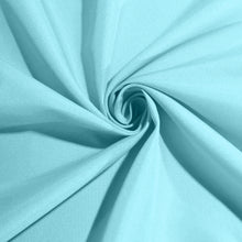 5 Pack | Blue Seamless Cloth Dinner Napkins, Reusable Linen | 20inchx20inch#whtbkgd