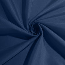 5 Pack | Navy Blue Seamless Cloth Dinner Napkins, Reusable Linen | 20inchx20inch#whtbkgd