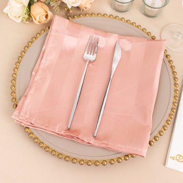 Versatile and Elegant Napkins for Any Event