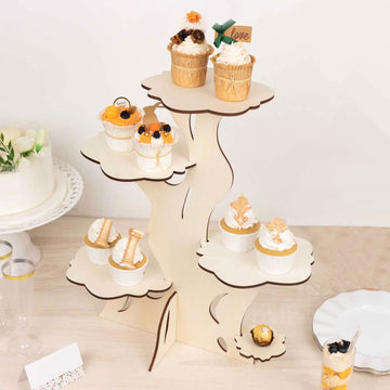 Quality and Durability: A Cake Stand That Stands the Test of Time