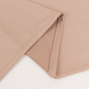 <strong>Versatile Nude Spandex Fabric</strong>