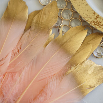 Versatile and Elegant Feather Decorations for Every Occasion